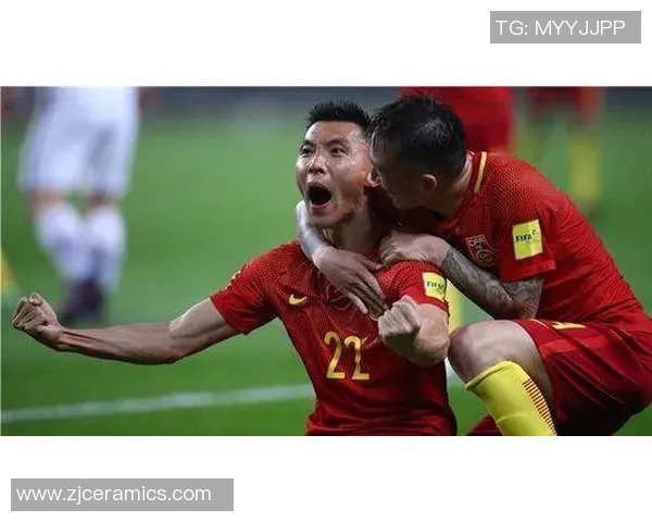 中国足球历史上的十大乌龙球瞬间回顾与分析