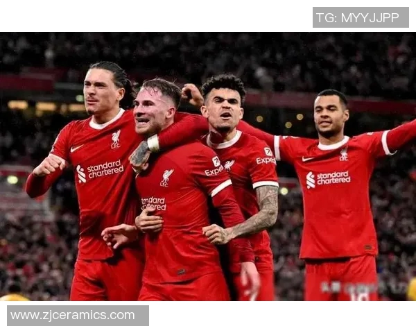 利物浦足球俱乐部的辉煌历史与未来展望解析